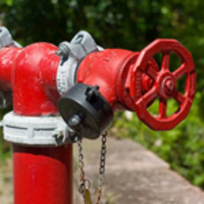 Picture for category Fire Hydrant Service