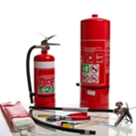 Picture for category Fire Extinguisher Servicing Perth