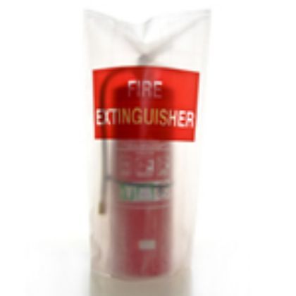 Picture for category Fire Extinguishers Protective Covers