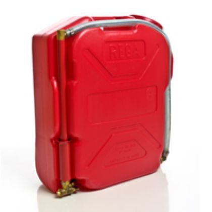 Picture for category Firefighting Backpacks