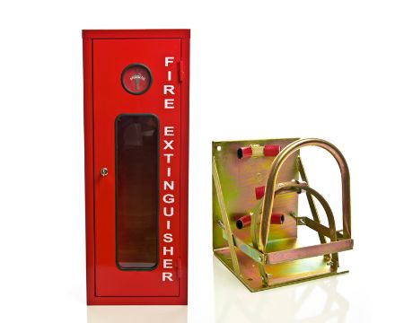 Picture for category Fire Extinguisher Accessories