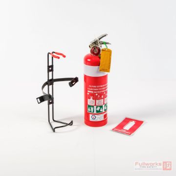 1kg Dry Chemical Powder Extinguisher Picture of 1kg ABE Dry Chemical Powder Fire Extinguisher