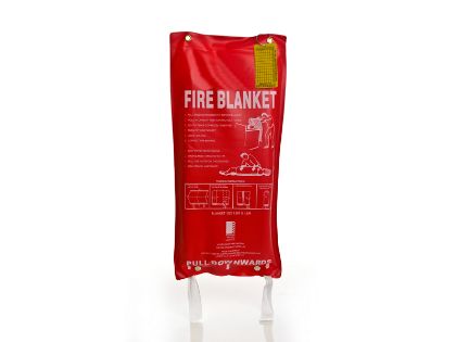 Picture for category Fire Blankets