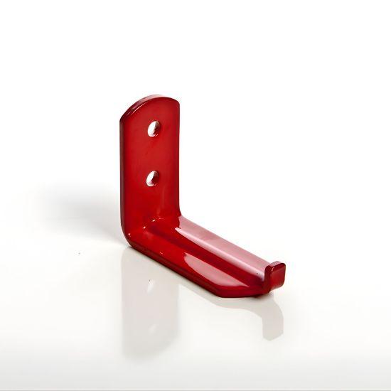 Picture of Wall Bracket for 9kg Fire Extinguisher - 73mm