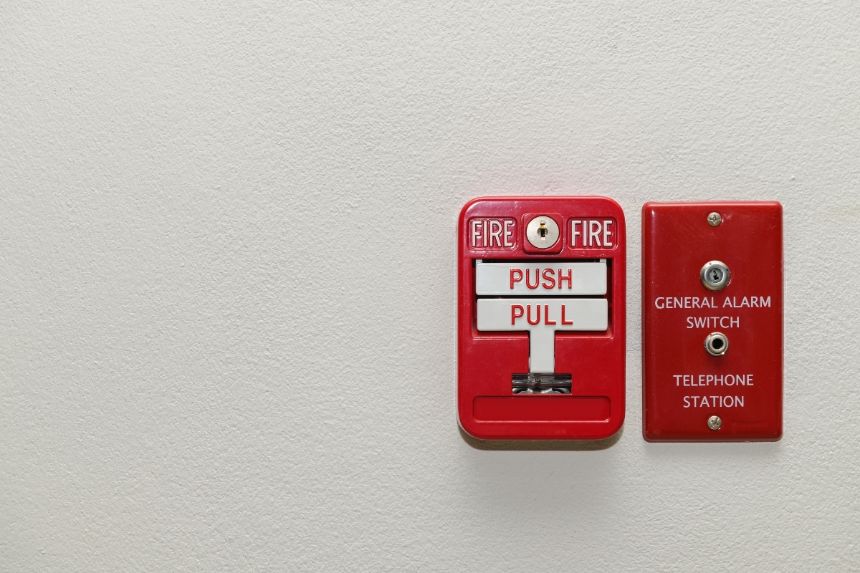 Fire Risk Assessment: A Complete Fire Safety Checklist For Businesses