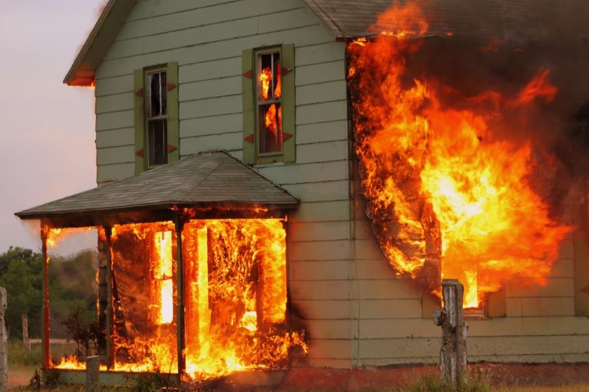 Fire Prevention at Home: Essential Fire Safety Tips for Every Household